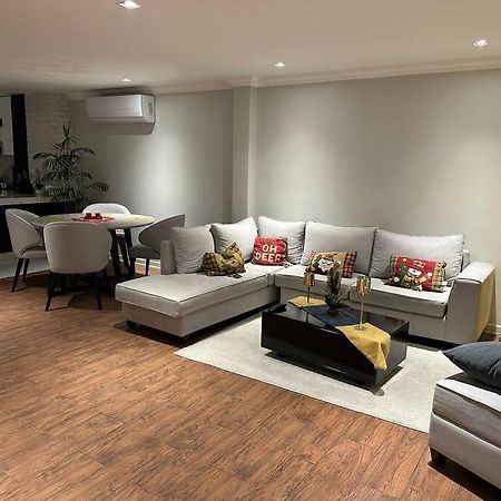 Hermoso Departamento En El Centro De Milagro Екстериор снимка