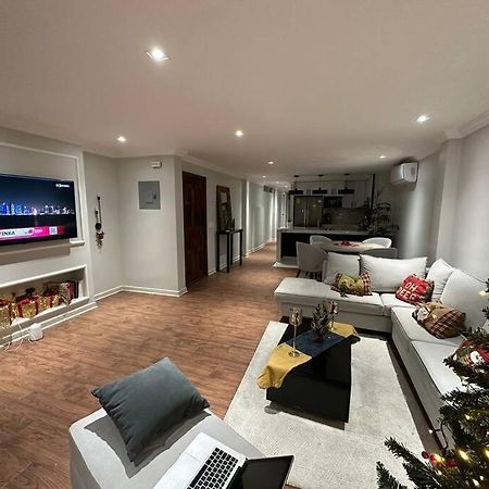 Hermoso Departamento En El Centro De Milagro Екстериор снимка