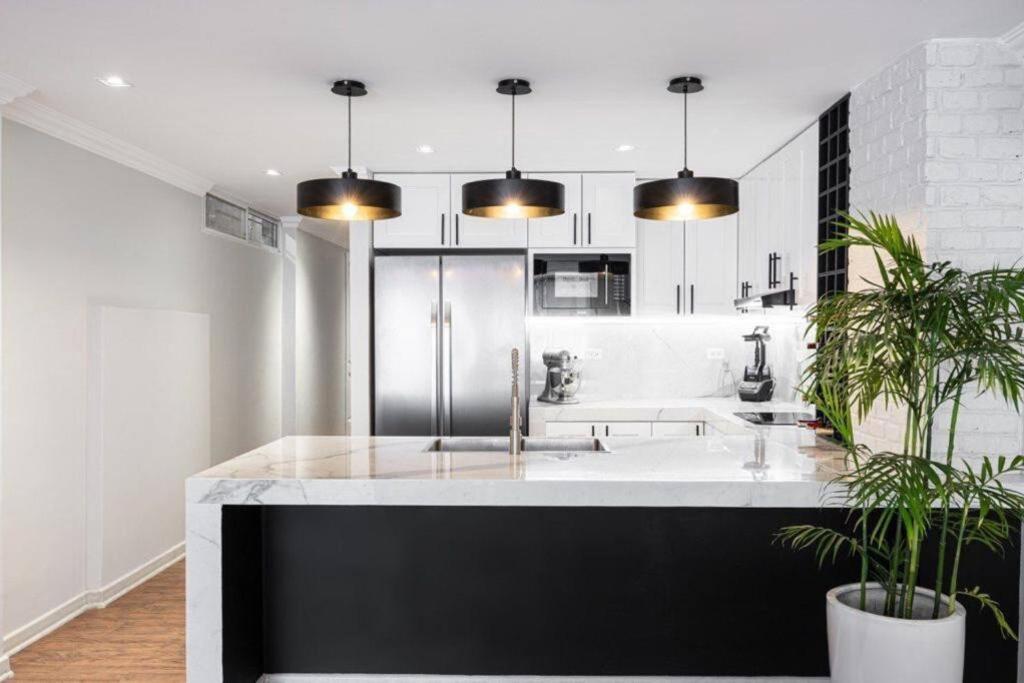 Hermoso Departamento En El Centro De Milagro Екстериор снимка