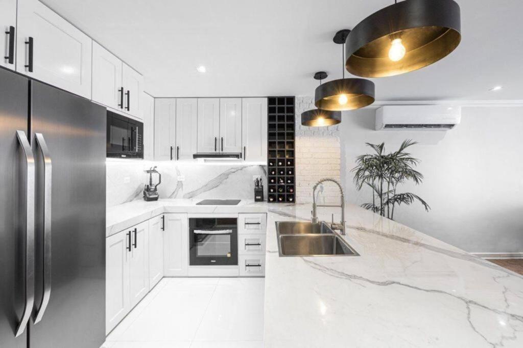 Hermoso Departamento En El Centro De Milagro Екстериор снимка